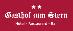 Hotel, Restaurant und Bar zum Stern in Algund bei Meran